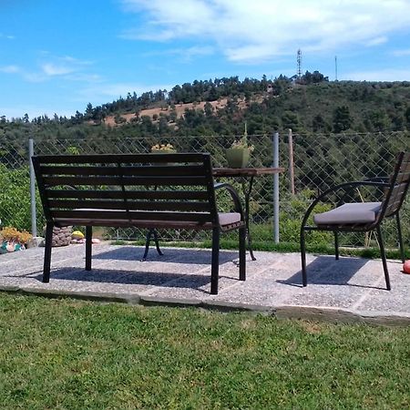 Alexandra'S Garden Διαμέρισμα Παλιούρι Εξωτερικό φωτογραφία
